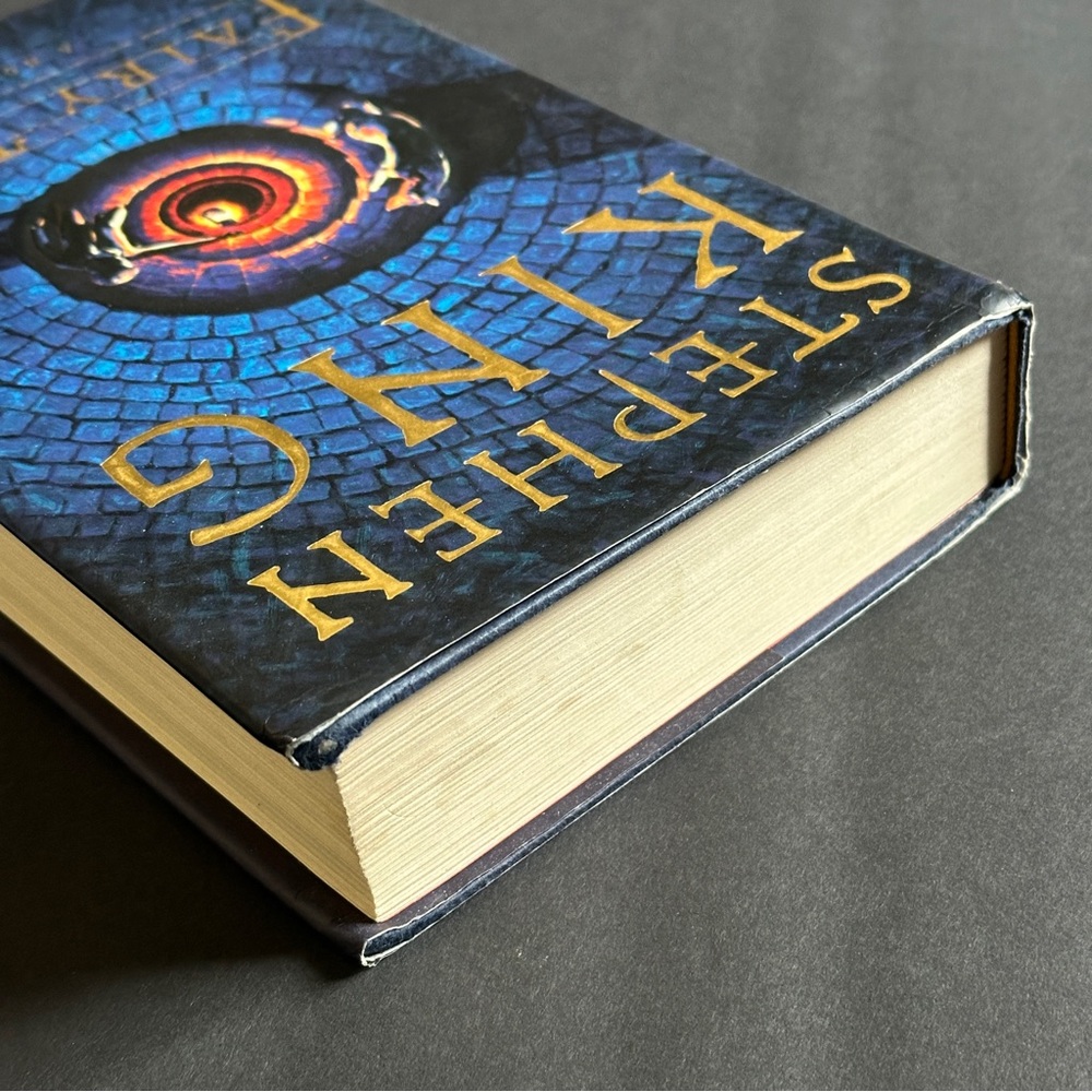 Fairy Tale: A Novel by Stephen King | Fiction, Fantasy | Hardcover Book - Picture 6 of 10